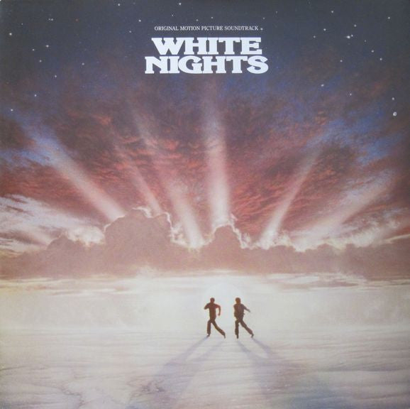 Various - White Nights (Original Motion Picture Soundtrack)  (LP)