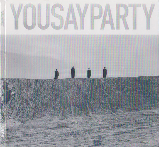 You Say Party* - You Say Party (CD, Album)