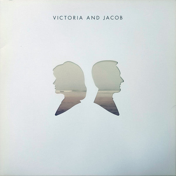 Victoria And Jacob* - Victoria And Jacob (LP, Album)