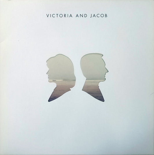 Victoria And Jacob* - Victoria And Jacob (LP, Album)