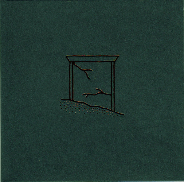 This Will Destroy You - Another Language (CD, Album, Emb)