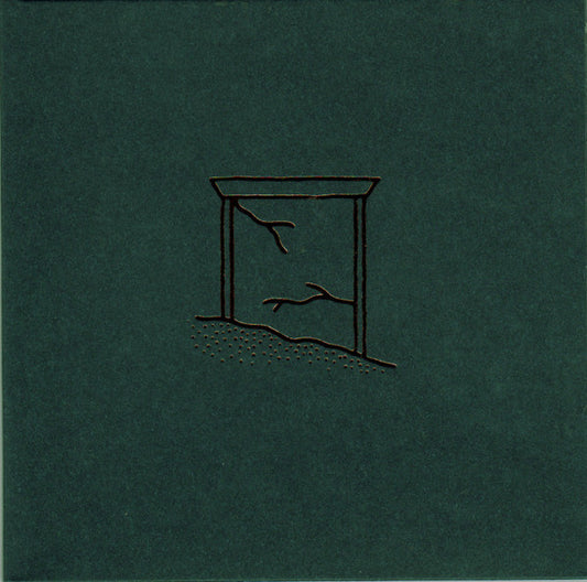 This Will Destroy You - Another Language (CD, Album, Emb)