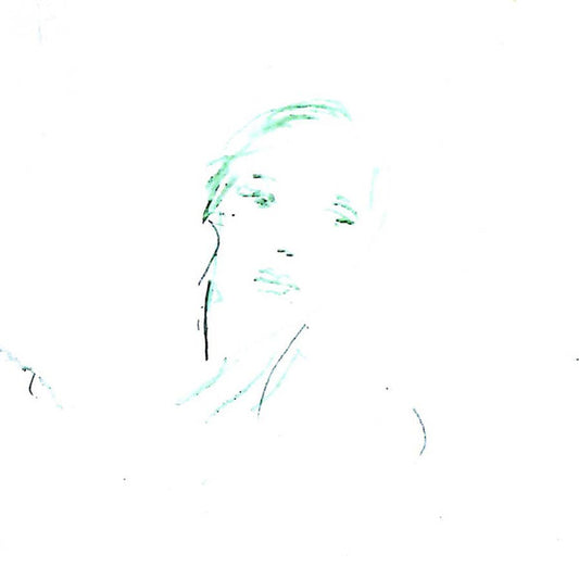 Loren Connors* - The Departing Of A Dream Vol. VI (10", MiniAlbum)