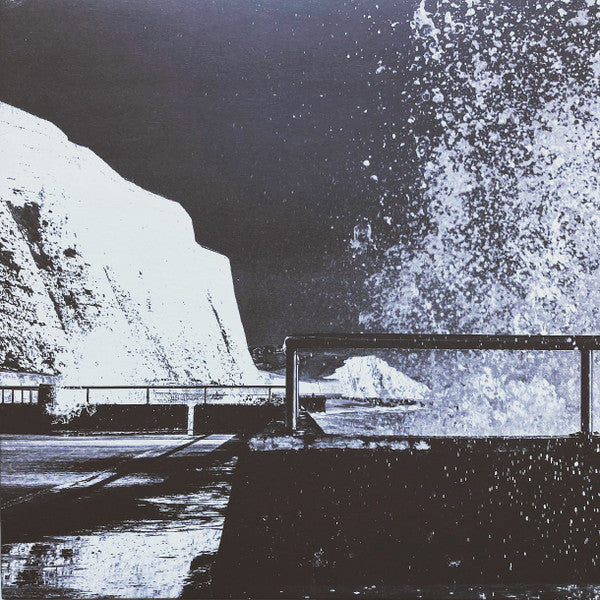 The Leaf Library - Daylight Versions (LP, Album)