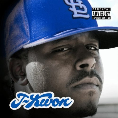 J-Kwon - J-Kwon (CD, Album)