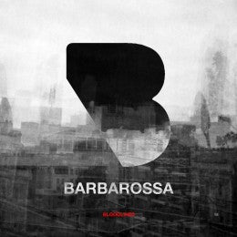 Barbarossa (3) - Bloodlines (LP)