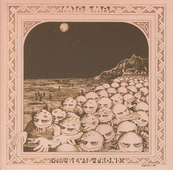 The Bevis Frond - Miasma (CD, Album, RE, Dig)