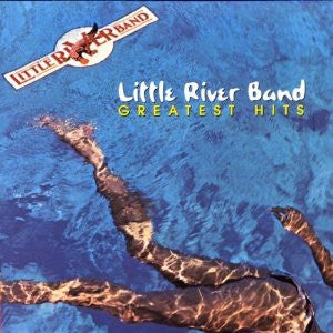 Little River Band - Greatest Hits (CD, Comp, RE, RM)