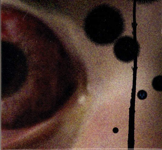 Isis (6) - Holy Tears (CD, Maxi, Enh)