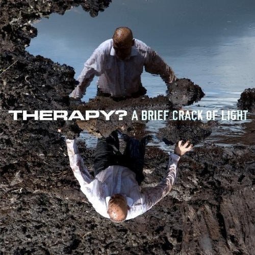 Therapy? - A Brief Crack Of Light (CD, Album)