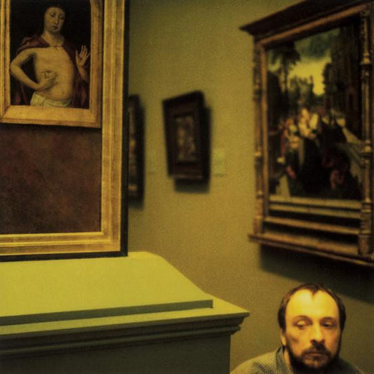 Vic Chesnutt - At The Cut (CD, Album)
