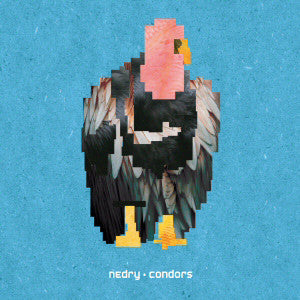 Nedry - Condors (CD, Album)