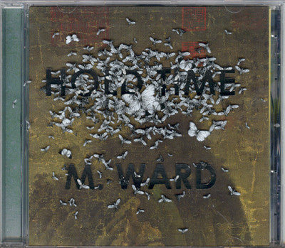 M. Ward - Hold Time (CD, Album)