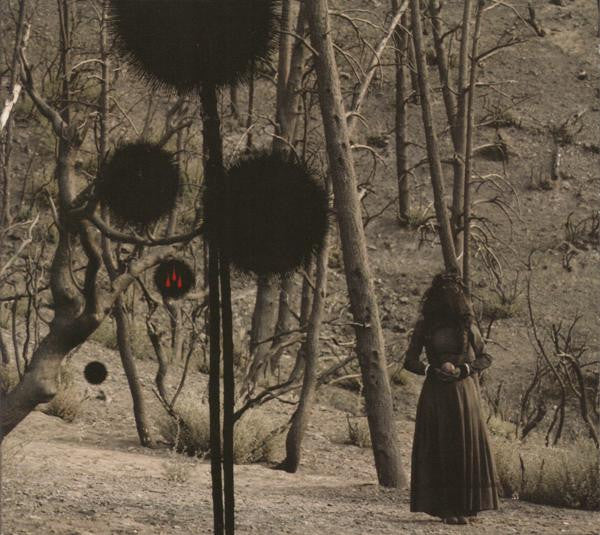 Isis (6) - Not In Rivers, But In Drops (CD, Maxi, Enh)