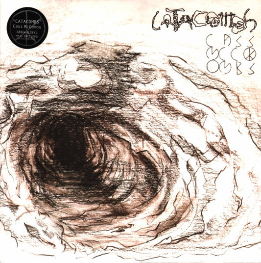 Cass McCombs - Catacombs (2xLP, Album, 180)