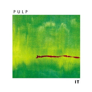 Pulp - It (CD, Album, RE, RM)