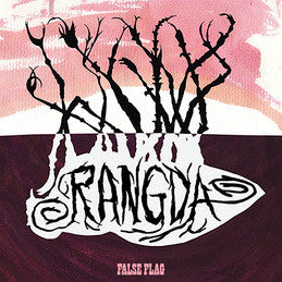 Rangda - False Flag (LP, Album)