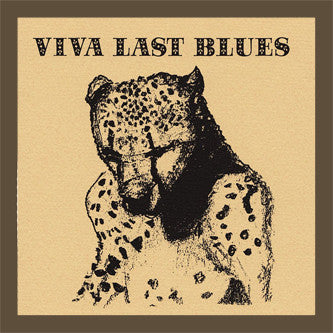 Palace Music* - Viva Last Blues (CD, Album, RE)