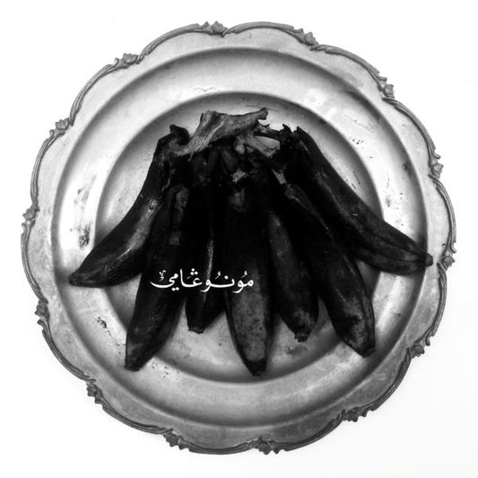 Land Of Kush, The Egyptian Light Orchestra - Monogamy (CD, Album)