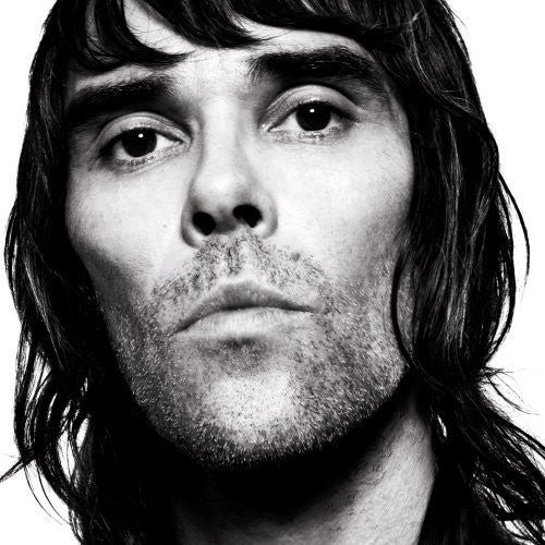 Ian Brown - The Greatest (2xLP, Comp)