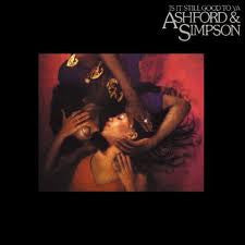 Ashford & Simpson - Is It Still Good To Ya (LP, Album, Lyr)