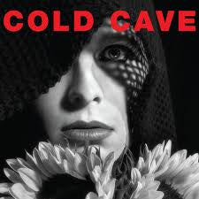 Cold Cave - Cherish The Light Years (CD, Album, Dig)