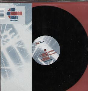 The Kustom Built - Torch Songs (12")