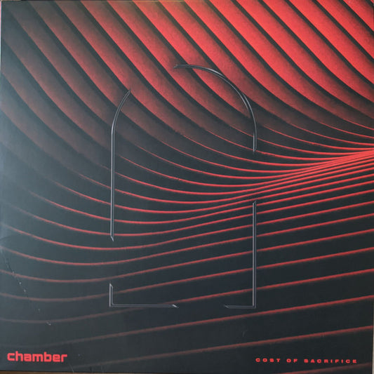 Chamber (12) - Cost Of Sacrifice  (LP, Ltd, Cle)
