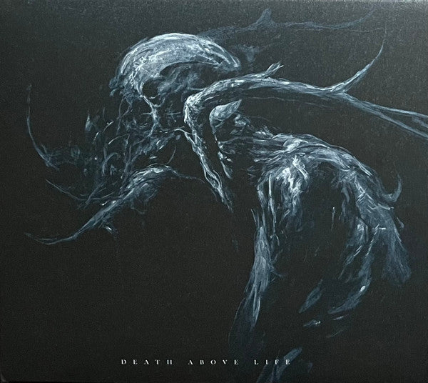 Orbit Culture - Death Above Life (CD, Album, Ltd)