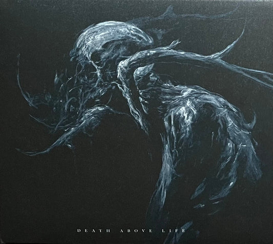 Orbit Culture - Death Above Life (CD, Album, Ltd)