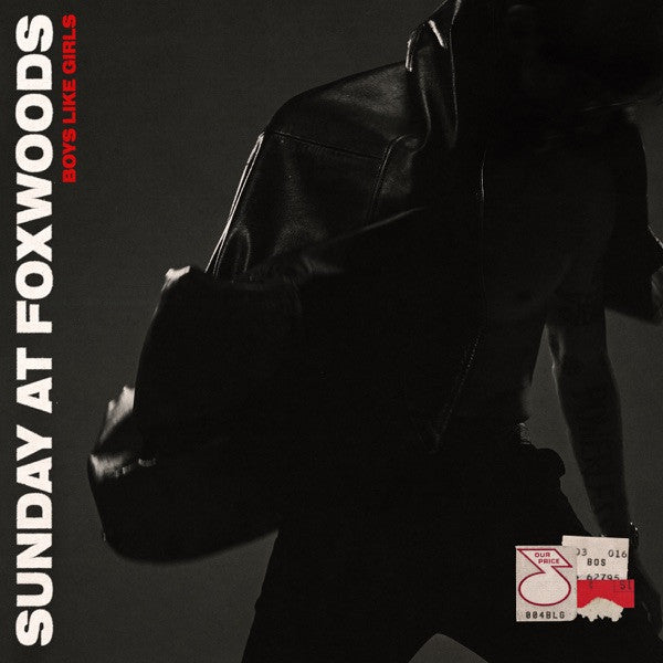 Boys Like Girls - Sunday At Foxwoods (CD, Album)