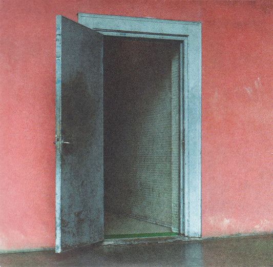 Caspian (3) - On Circles (CD, Album)