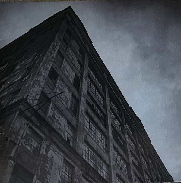 Bossk - Migration (CD, Album)