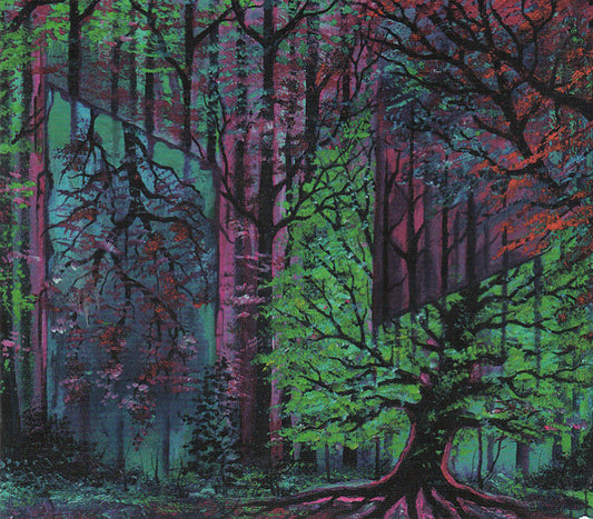 Ashbringer - Absolution (CD, Album)