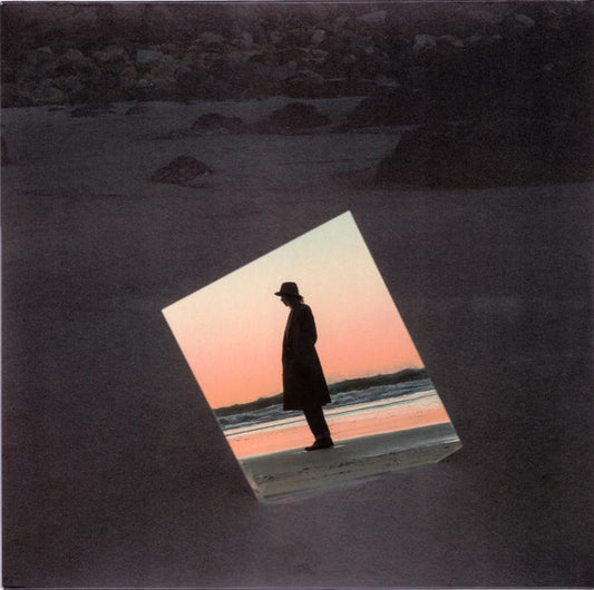Beth Orton - Weather Alive (LP, Album)