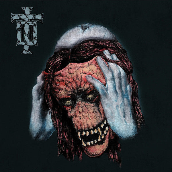 Take Offense - T.O.tality (LP, Album, Ltd, Gho)