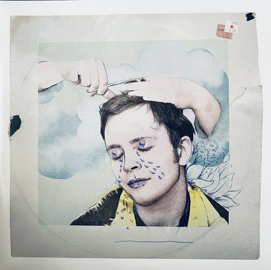Jens Lekman - The Linden Trees Are Still In Blossom (2xLP, Album)