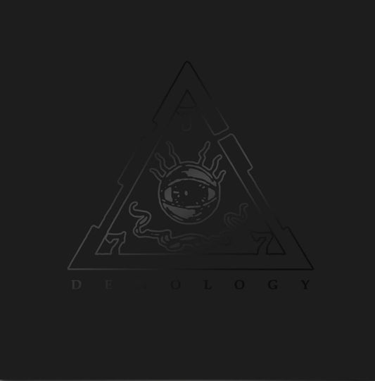 Unholy - Demology  (2xLP, Comp, Ltd)