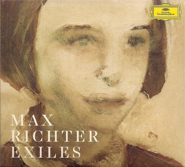 Max Richter - Exiles (CD, Album)