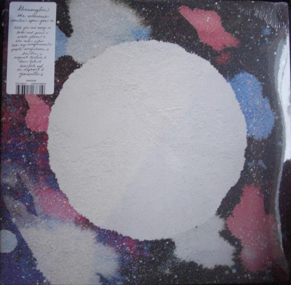 Khruangbin - The Universe Smiles Upon You II (2xLP, Album)