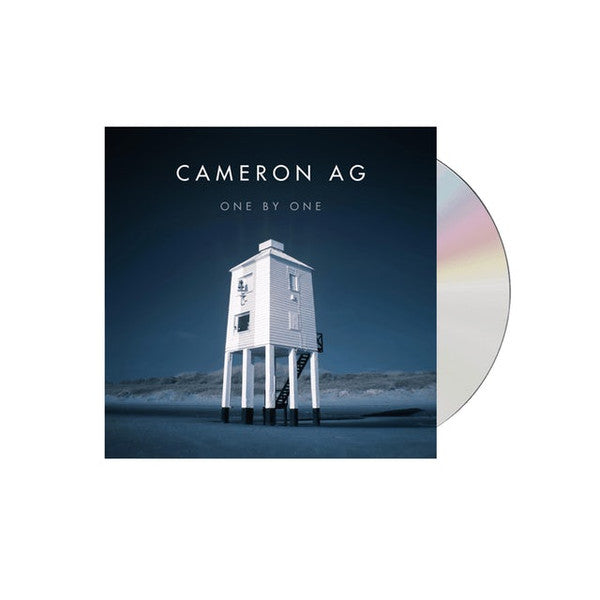 Cameron AG - One By One (CD)