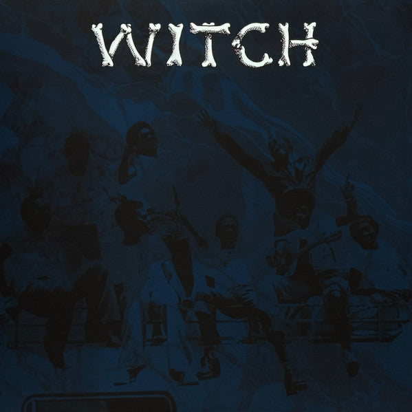 Witch (3) - Fool's Ride (LP, RSD, Comp, Pur)