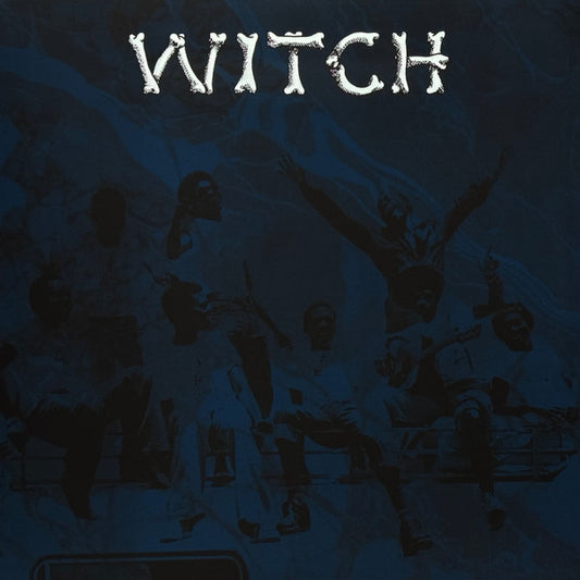 Witch (3) - Fool's Ride (LP, RSD, Comp, Pur)