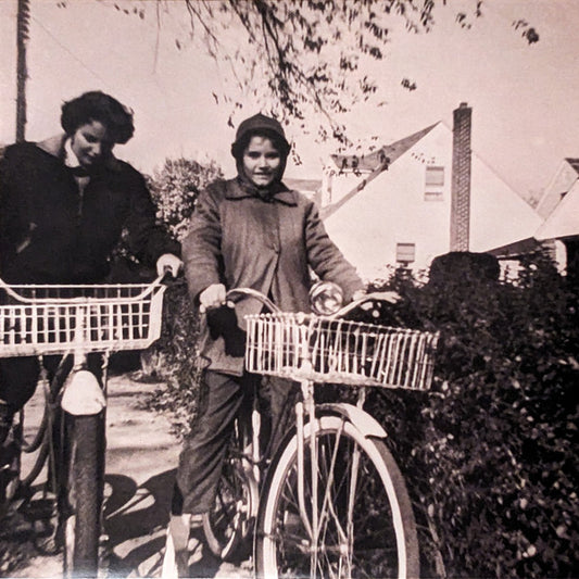 The Orbiting Human Circus - Quartet Plus 2 (LP, Album, Ltd, Nat)