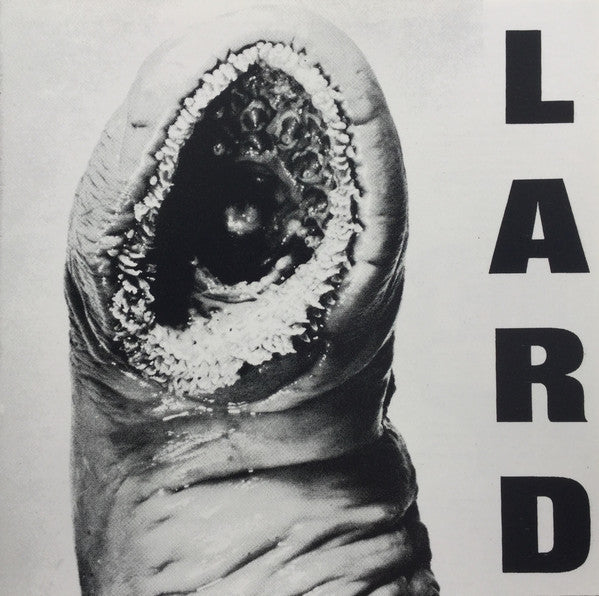 Lard - Power Of Lard EP (CD, EP, RE)