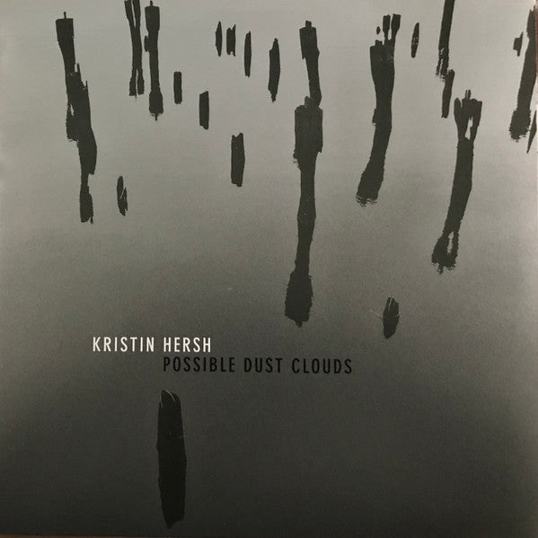 Kristin Hersh - Possible Dust Clouds (LP, Album, Ltd, Sil)