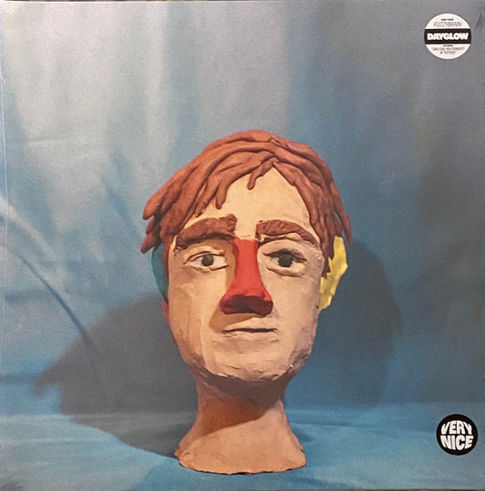 Dayglow (2) - Fuzzybrain (LP, Album, Ltd, RE, Pin)