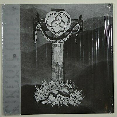 Circuit Rider (2) - Circuit Rider (LP, Album, RE)