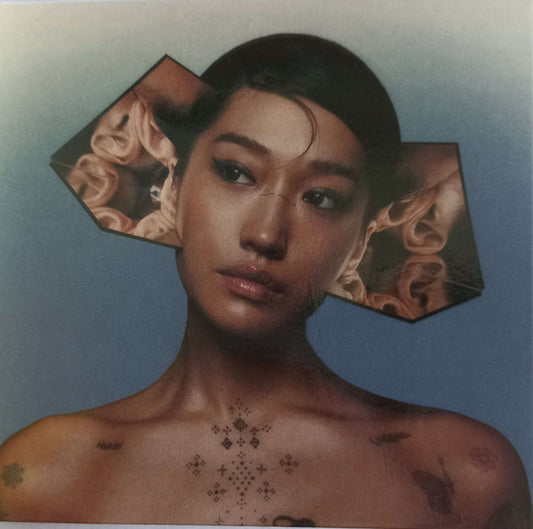 Peggy Gou - I Hear You (CD, Album)