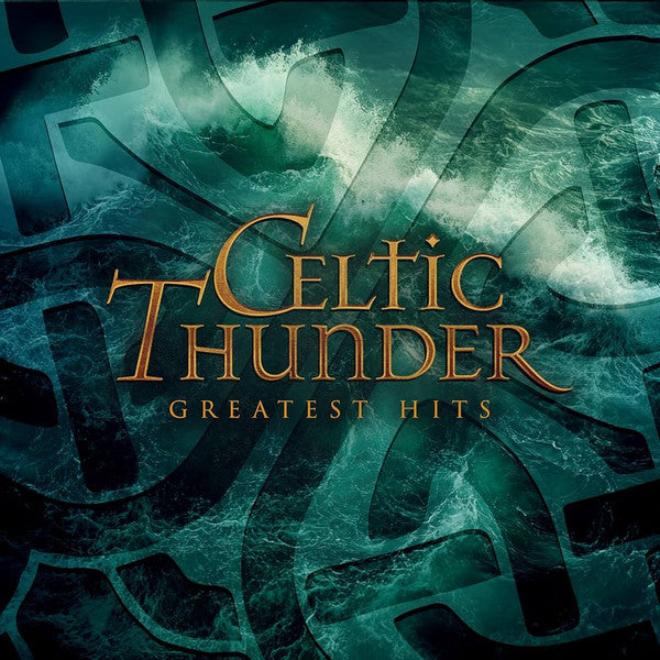 Celtic Thunder (2) - Greatest Hits (LP, Comp)